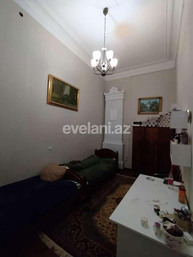 Sale, old building, 4 room, 219.99 m², Baku, Sabail r, Sahil m.