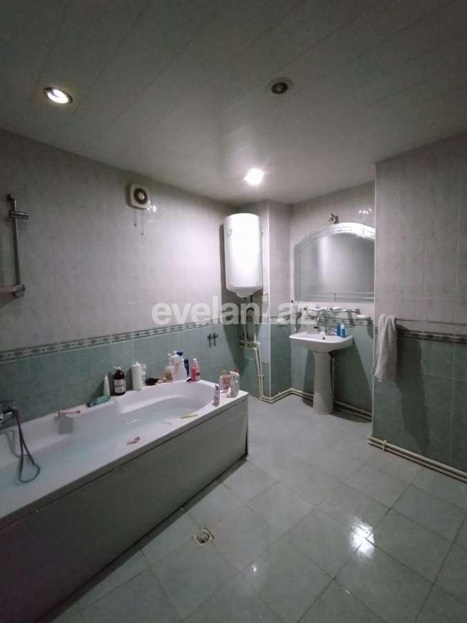 Sale, old building, 4 room, 219.99 m², Baku, Sabail r, Sahil m.