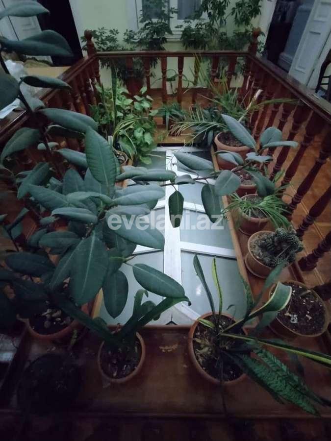 Sale, old building, 4 room, 219.99 m², Baku, Sabail r, Sahil m.