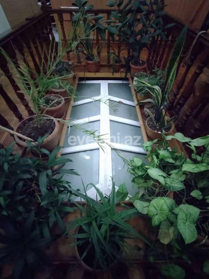 Sale, old building, 4 room, 219.99 m², Baku, Sabail r, Sahil m.