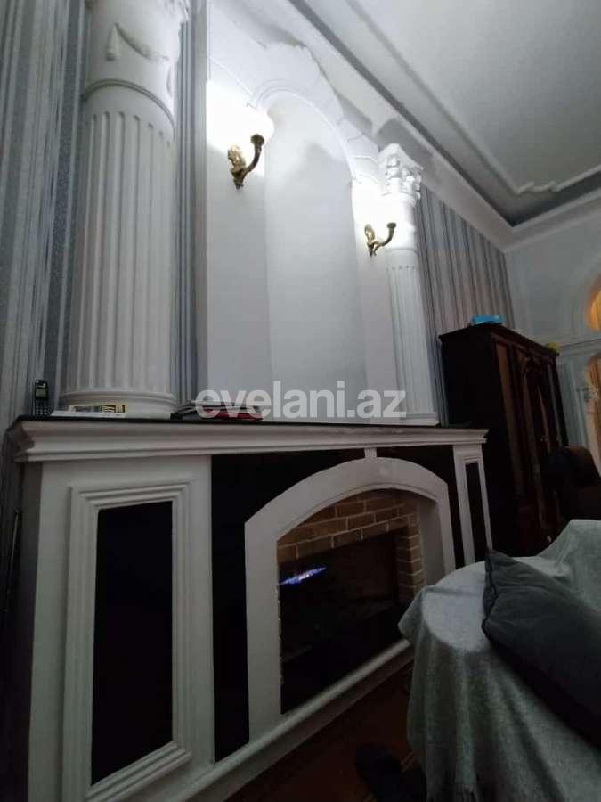 Sale, old building, 4 room, 219.99 m², Baku, Sabail r, Sahil m.