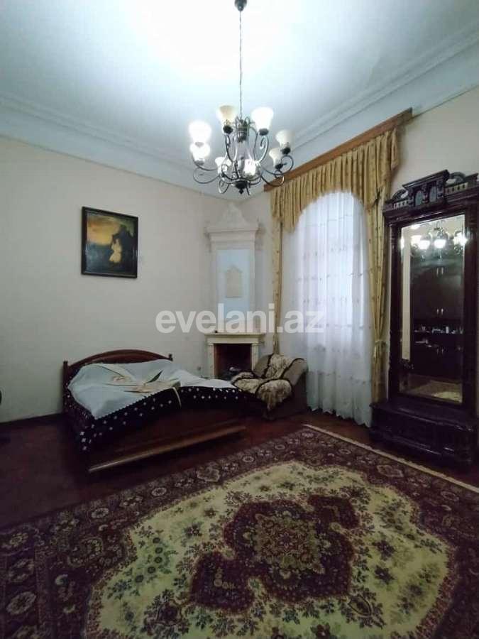 Sale, old building, 4 room, 219.99 m², Baku, Sabail r, Sahil m.