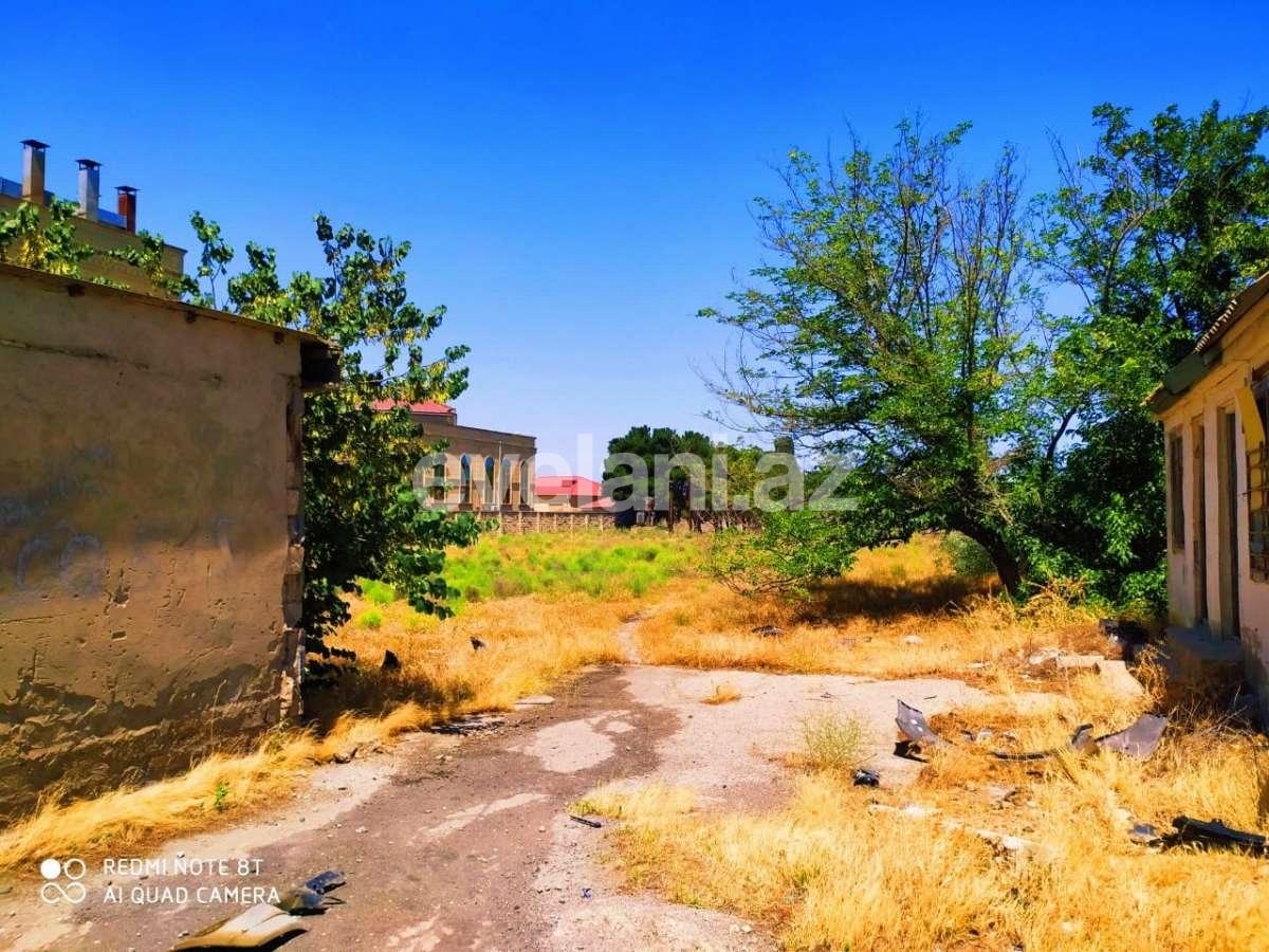 Satılır, torpaq, 59 sot, Bakı, Nizami r, Neftçilər m.