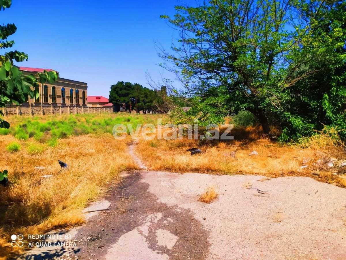 Satılır, torpaq, 59 sot, Bakı, Nizami r, Neftçilər m.