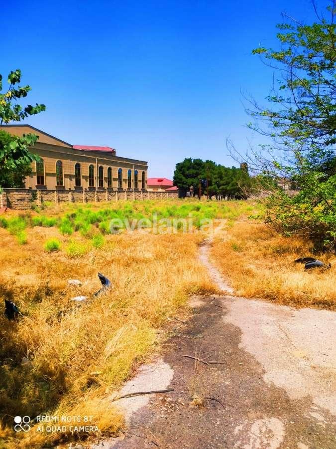 Satılır, torpaq, 59 sot, Bakı, Nizami r, Neftçilər m.