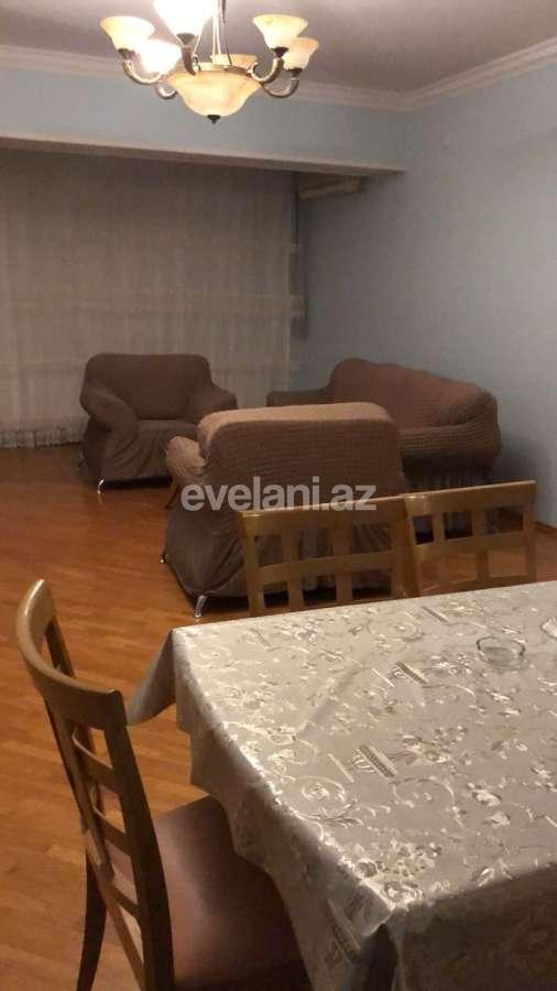 Kirayə verilir, ofis, 4 otaqlı, 165 m², Bakı, Yasamal r.