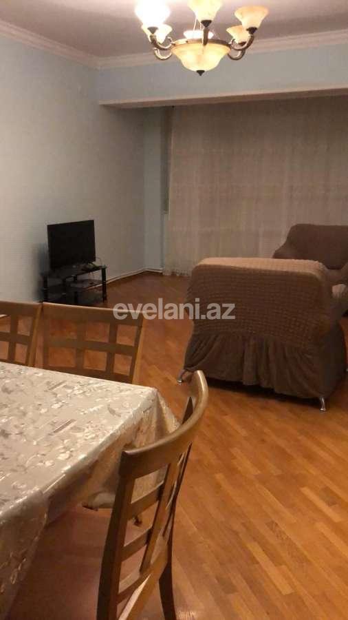 Kirayə verilir, ofis, 4 otaqlı, 165 m², Bakı, Yasamal r.