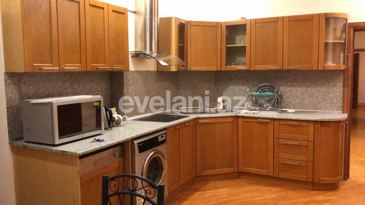 Kirayə verilir, ofis, 4 otaqlı, 165 m², Bakı, Yasamal r.