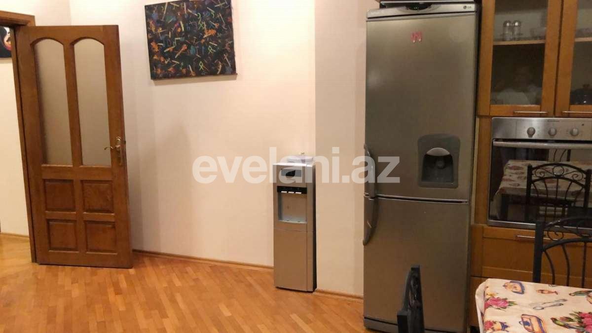 Kirayə verilir, ofis, 4 otaqlı, 165 m², Bakı, Yasamal r.