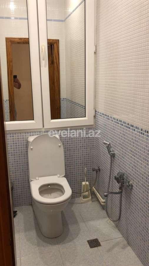 Kirayə verilir, ofis, 4 otaqlı, 165 m², Bakı, Yasamal r.