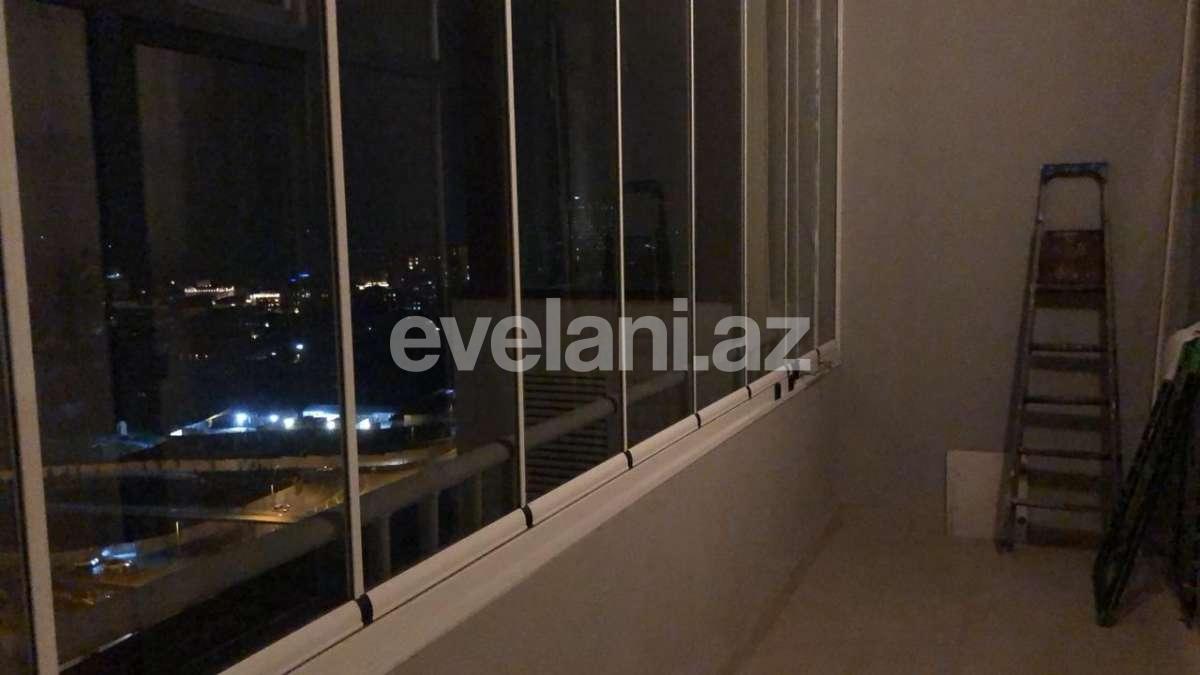 Kirayə verilir, ofis, 4 otaqlı, 165 m², Bakı, Yasamal r.