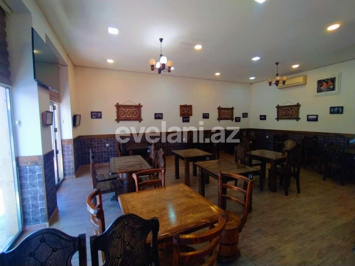 Satılır, obyekt, 72 m², Bakı, Sabunçu r, Bakıxanov q.