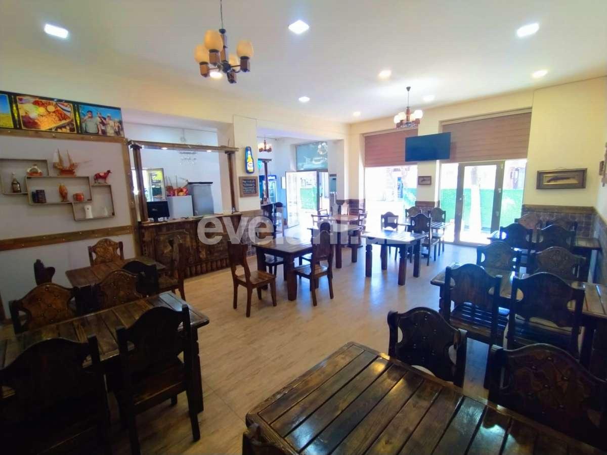 Satılır, obyekt, 72 m², Bakı, Sabunçu r, Bakıxanov q.