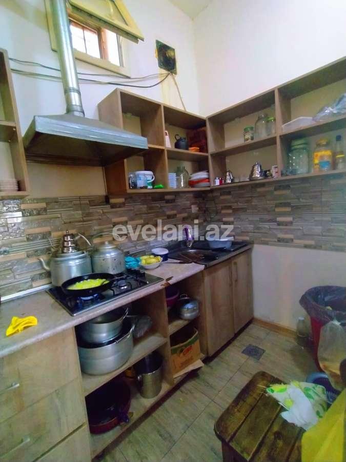 Satılır, obyekt, 72 m², Bakı, Sabunçu r, Bakıxanov q.
