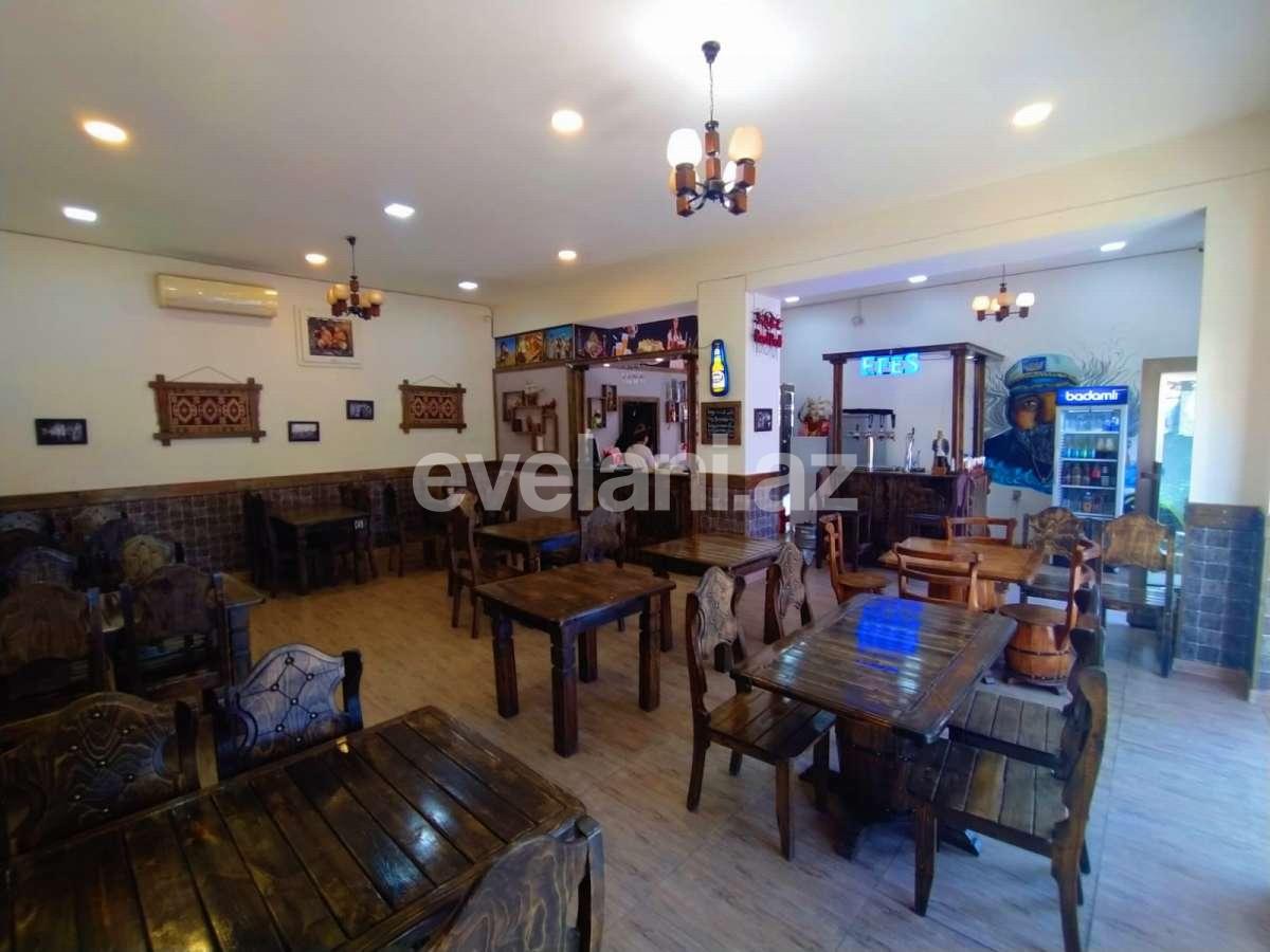 Satılır, obyekt, 72 m², Bakı, Sabunçu r, Bakıxanov q.