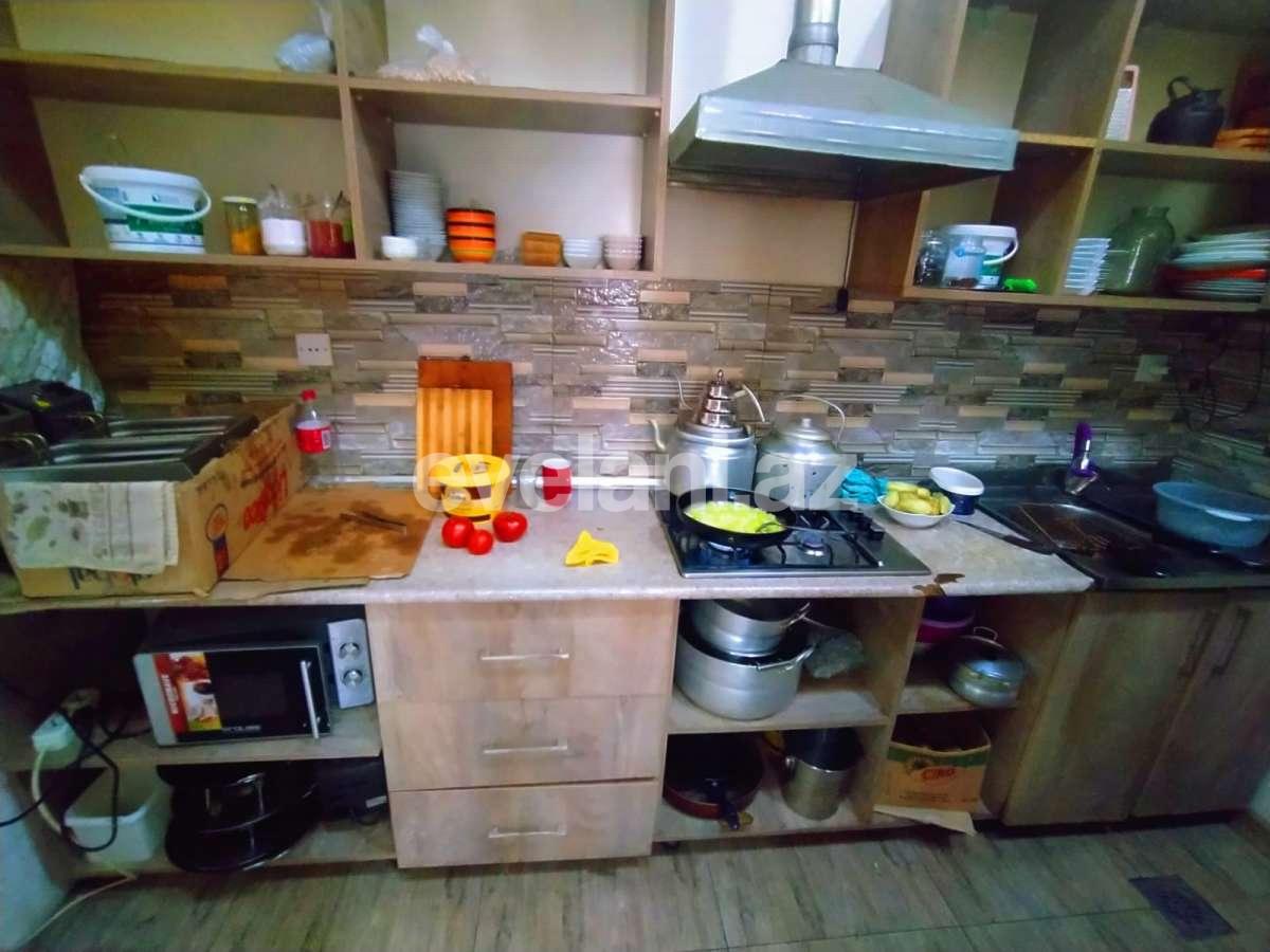 Satılır, obyekt, 72 m², Bakı, Sabunçu r, Bakıxanov q.