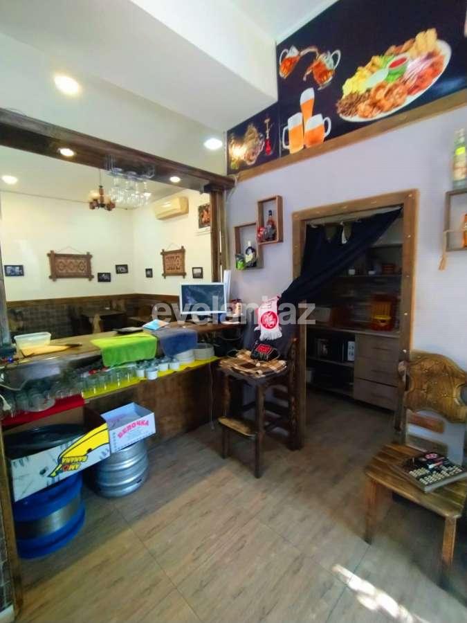 Satılır, obyekt, 72 m², Bakı, Sabunçu r, Bakıxanov q.