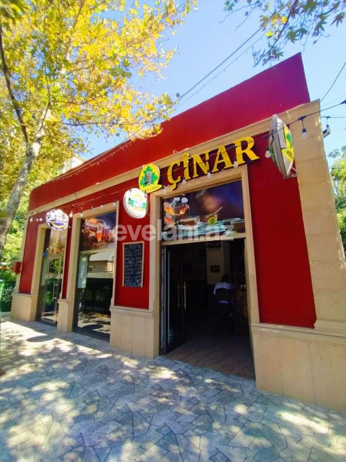 Satılır, obyekt, 72 m², Bakı, Sabunçu r, Bakıxanov q.