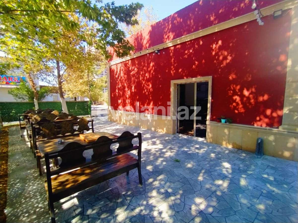 Satılır, obyekt, 72 m², Bakı, Sabunçu r, Bakıxanov q.