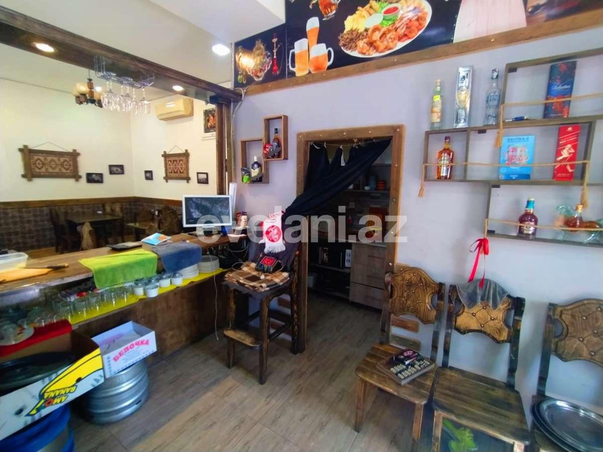 Satılır, obyekt, 72 m², Bakı, Sabunçu r, Bakıxanov q.