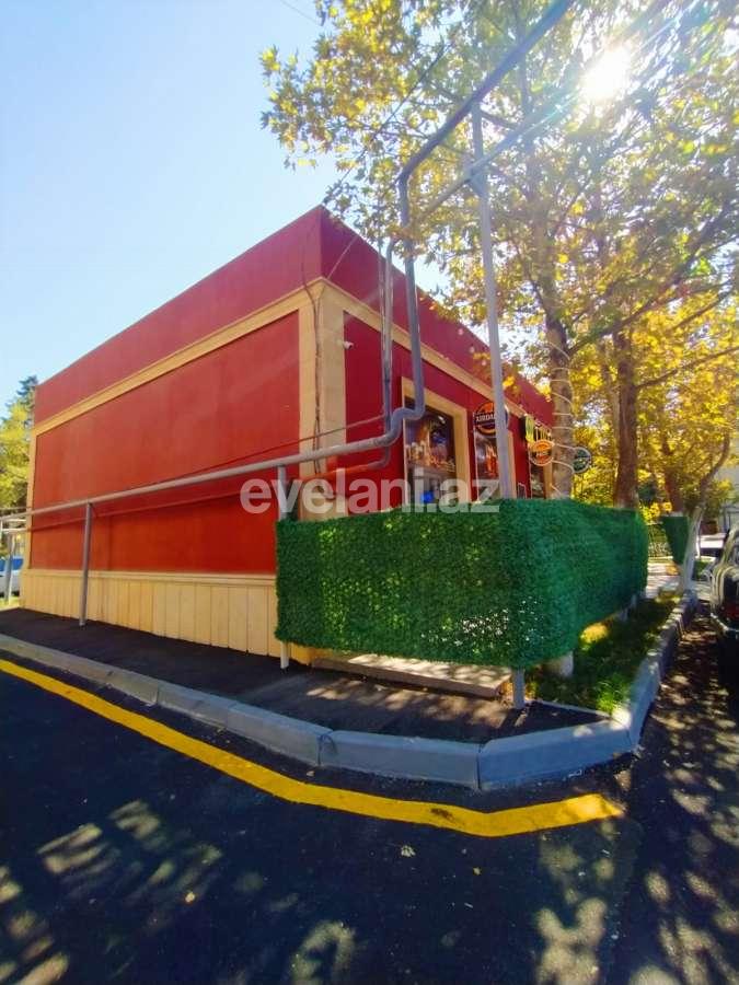 Satılır, obyekt, 72 m², Bakı, Sabunçu r, Bakıxanov q.