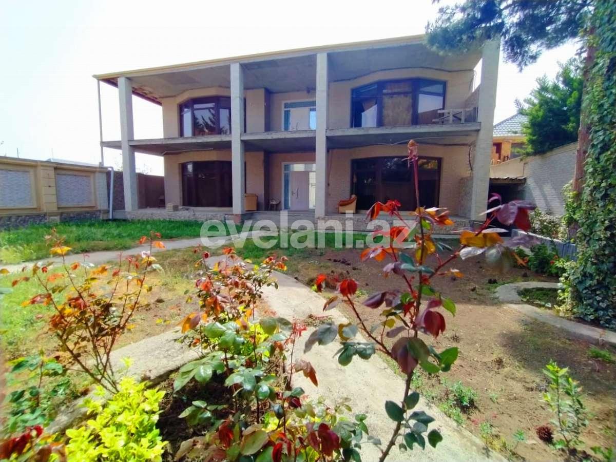 Sale, villa, 7 room, 899.99 m², Baku, Sabunchu r, Bakikhanov d.