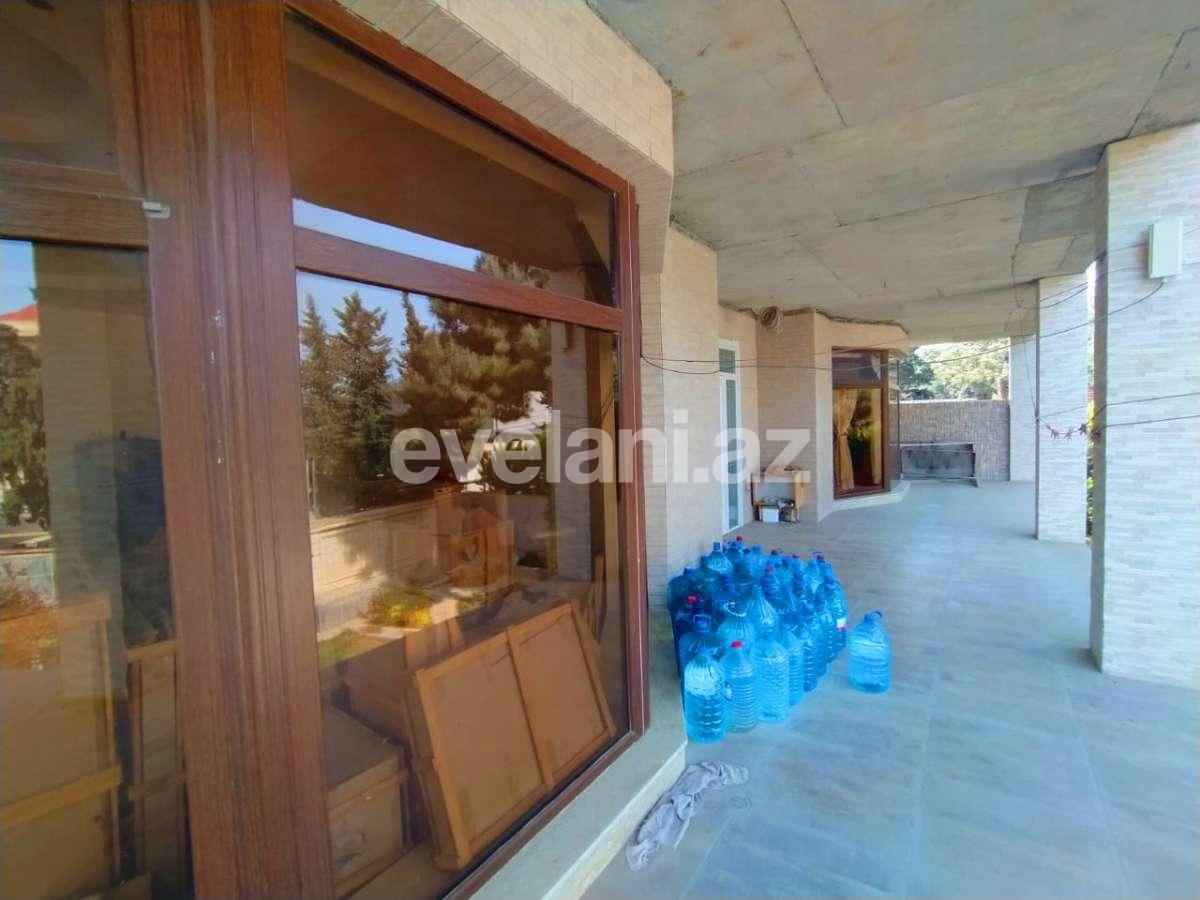 Sale, villa, 7 room, 899.99 m², Baku, Sabunchu r, Bakikhanov d.