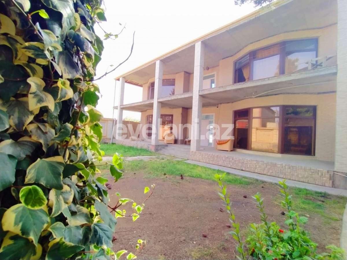 Sale, villa, 7 room, 899.99 m², Baku, Sabunchu r, Bakikhanov d.