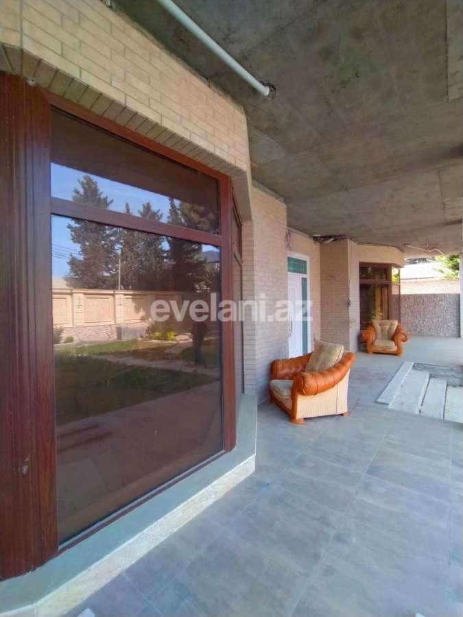 Sale, villa, 7 room, 899.99 m², Baku, Sabunchu r, Bakikhanov d.