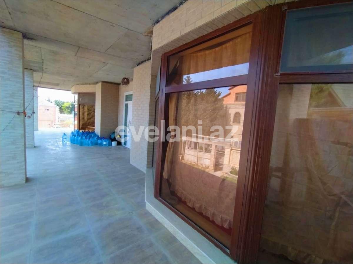 Sale, villa, 7 room, 899.99 m², Baku, Sabunchu r, Bakikhanov d.