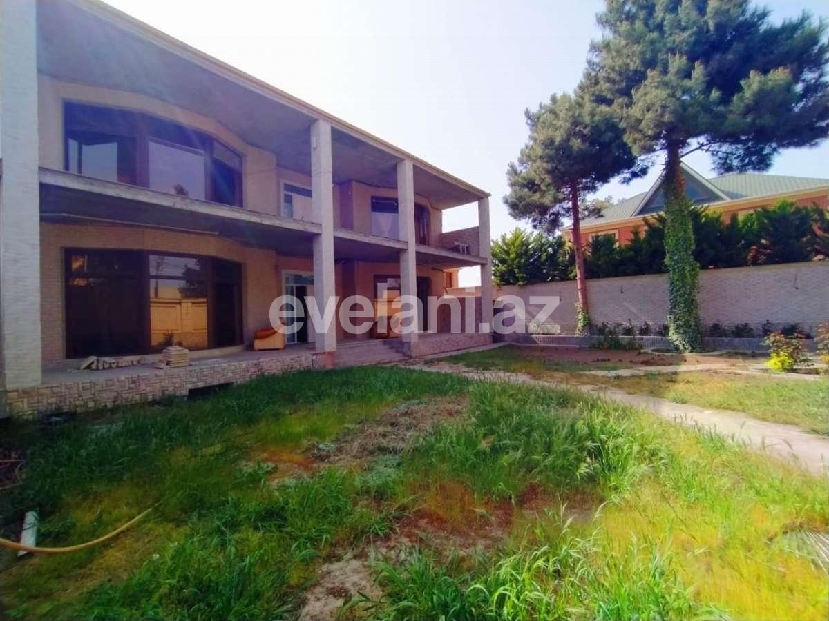 Sale, villa, 7 room, 899.99 m², Baku, Sabunchu r, Bakikhanov d.