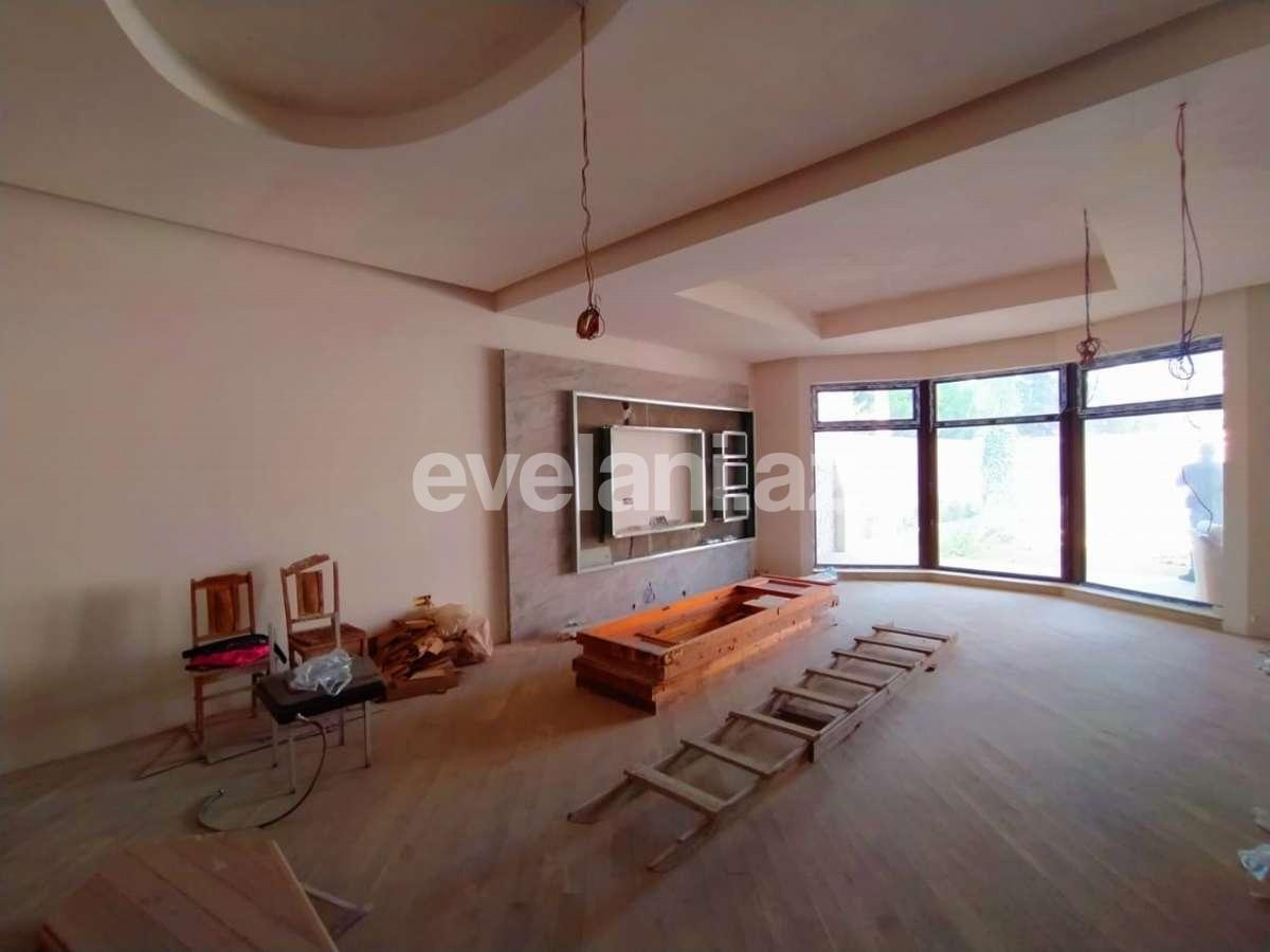 Sale, villa, 7 room, 899.99 m², Baku, Sabunchu r, Bakikhanov d.