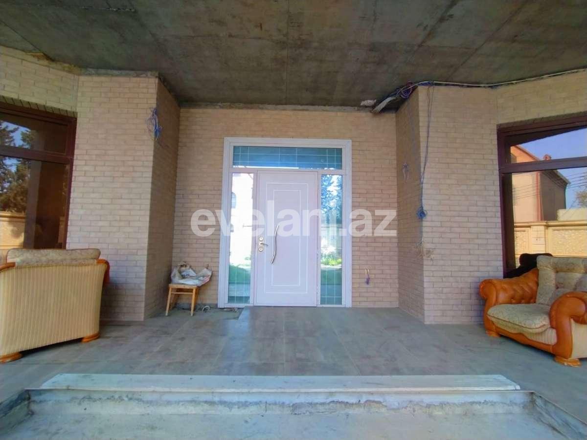 Sale, villa, 7 room, 899.99 m², Baku, Sabunchu r, Bakikhanov d.