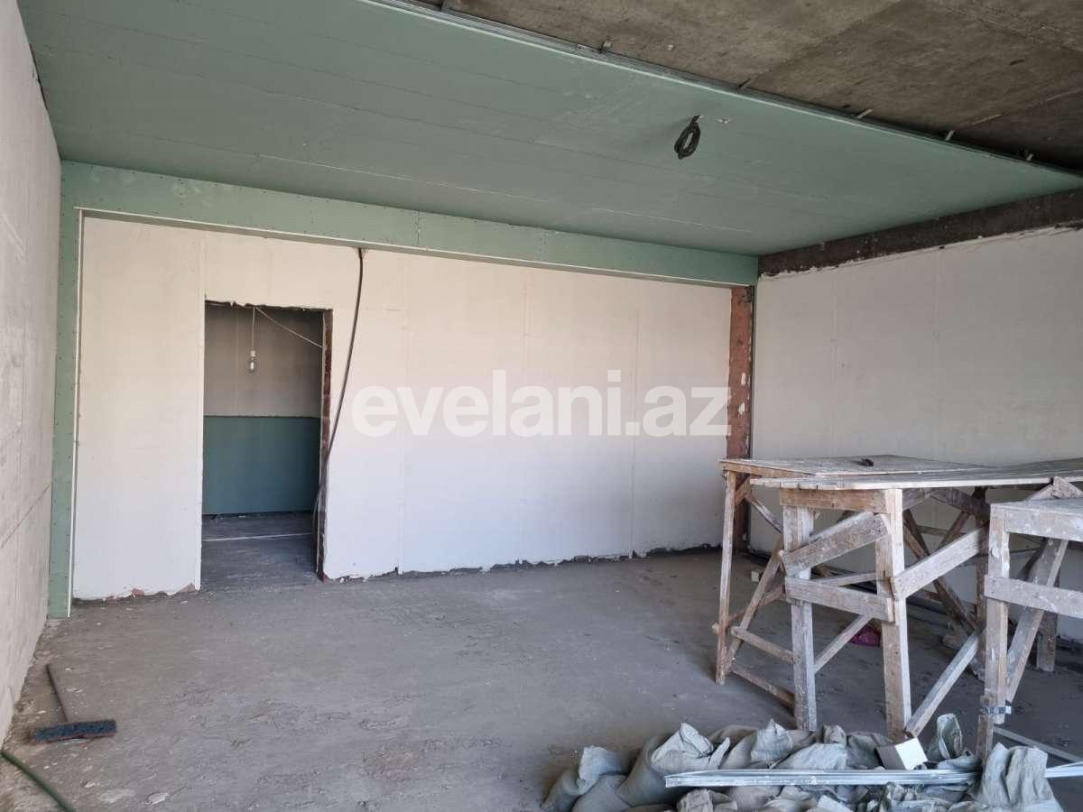 Sale, new building, 4 room, 191 m², Baku, Yasamal r, Nizami m.