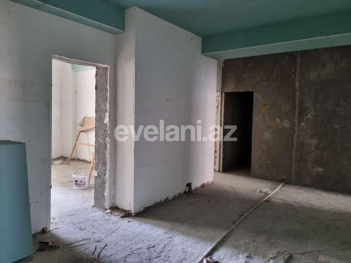 Sale, new building, 4 room, 191 m², Baku, Yasamal r, Nizami m.