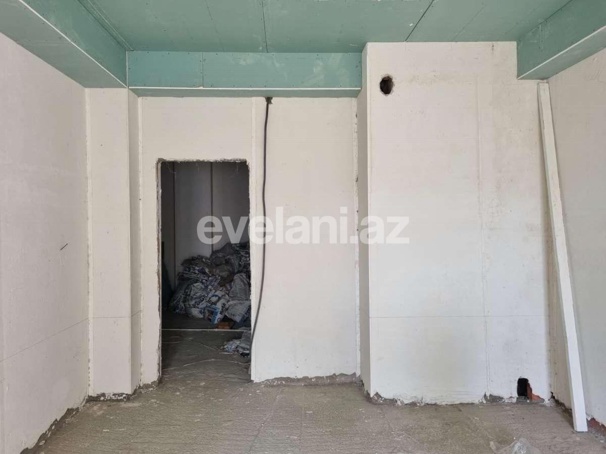 Sale, new building, 4 room, 191 m², Baku, Yasamal r, Nizami m.