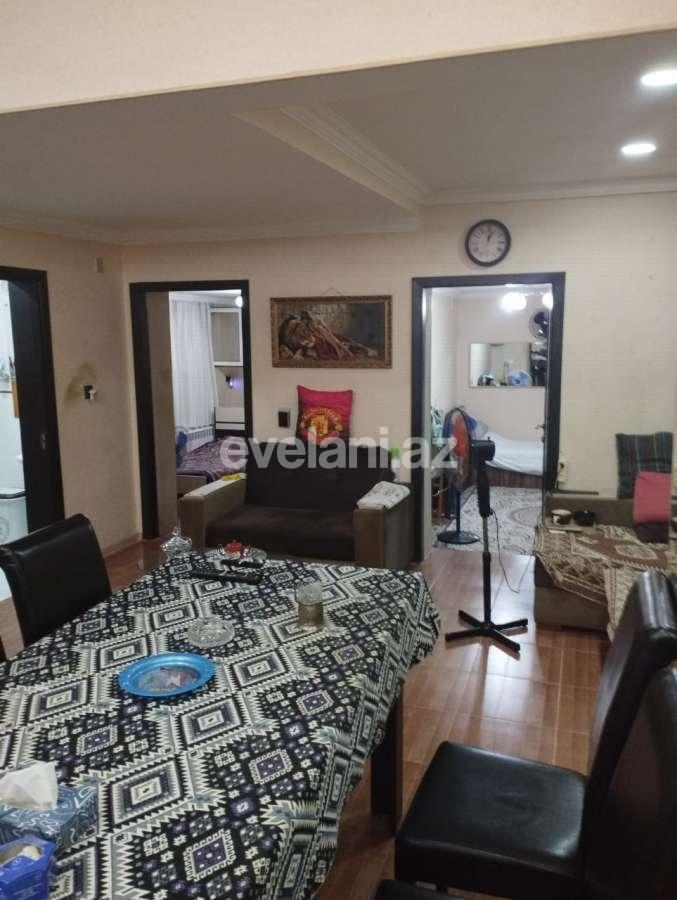 Kirayə verilir, ofis, 3 otaqlı, 75 m², Bakı, Yasamal r.