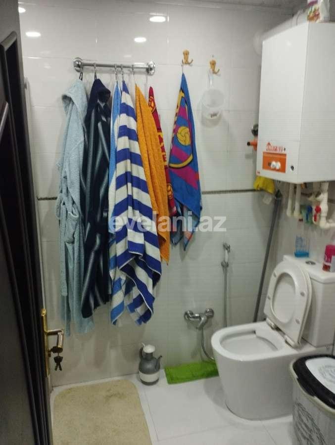 Kirayə verilir, ofis, 3 otaqlı, 75 m², Bakı, Yasamal r.