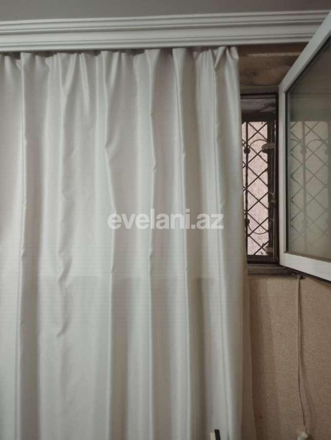 Kirayə verilir, ofis, 3 otaqlı, 75 m², Bakı, Yasamal r.