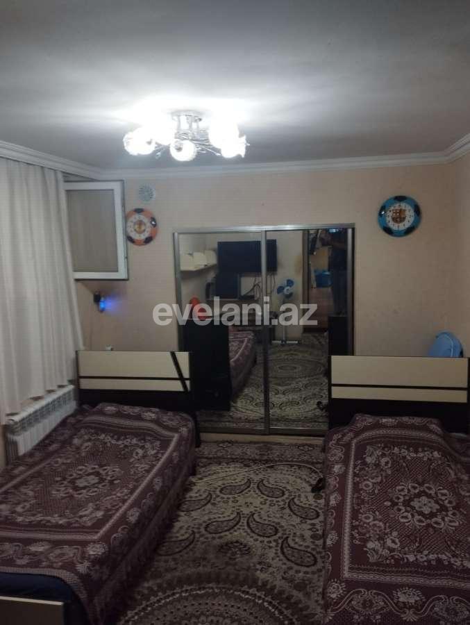 Kirayə verilir, ofis, 3 otaqlı, 75 m², Bakı, Yasamal r.