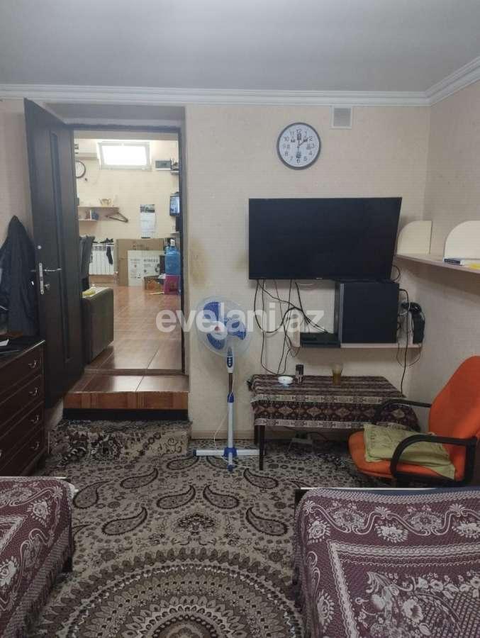 Kirayə verilir, ofis, 3 otaqlı, 75 m², Bakı, Yasamal r.