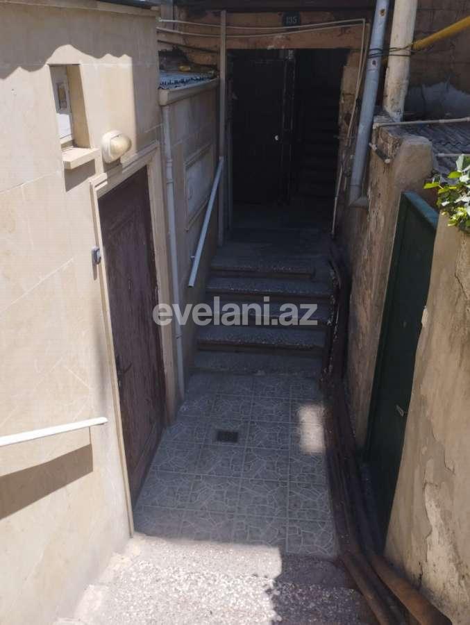 Kirayə verilir, ofis, 3 otaqlı, 75 m², Bakı, Yasamal r.