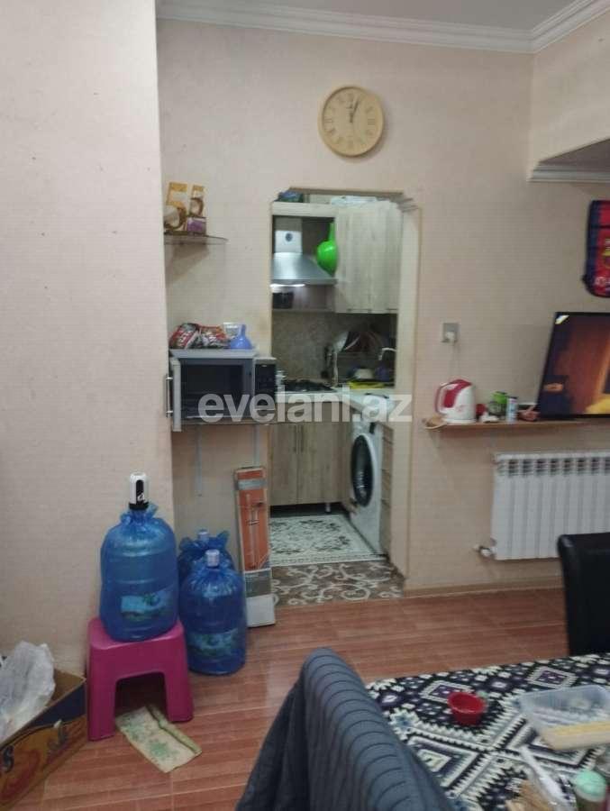 Kirayə verilir, ofis, 3 otaqlı, 75 m², Bakı, Yasamal r.