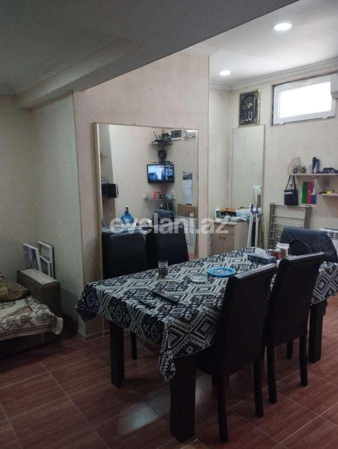 Kirayə verilir, ofis, 3 otaqlı, 75 m², Bakı, Yasamal r.