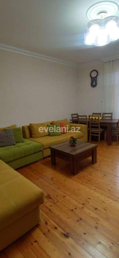 Satılır, yeni tikili, 3 otaqlı, 94 m², Bakı, Nəsimi r, 5-ci mikrorayon q.