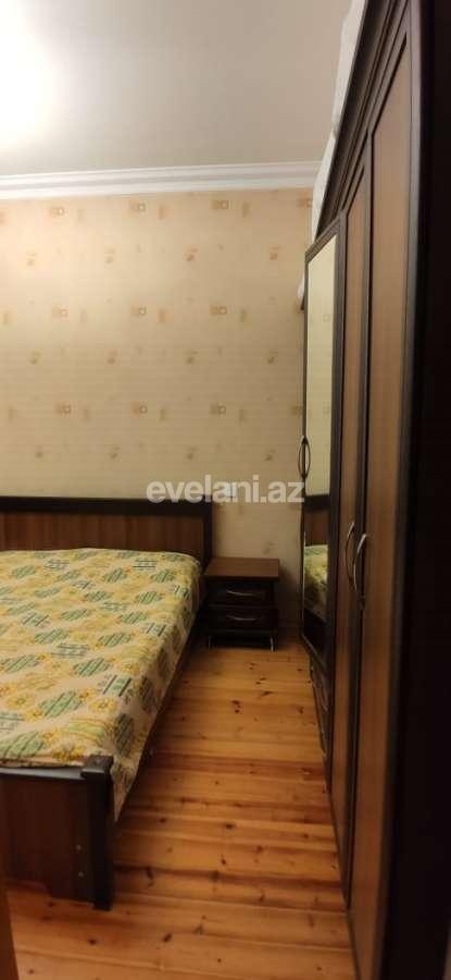 Satılır, yeni tikili, 3 otaqlı, 94 m², Bakı, Nəsimi r, 5-ci mikrorayon q.