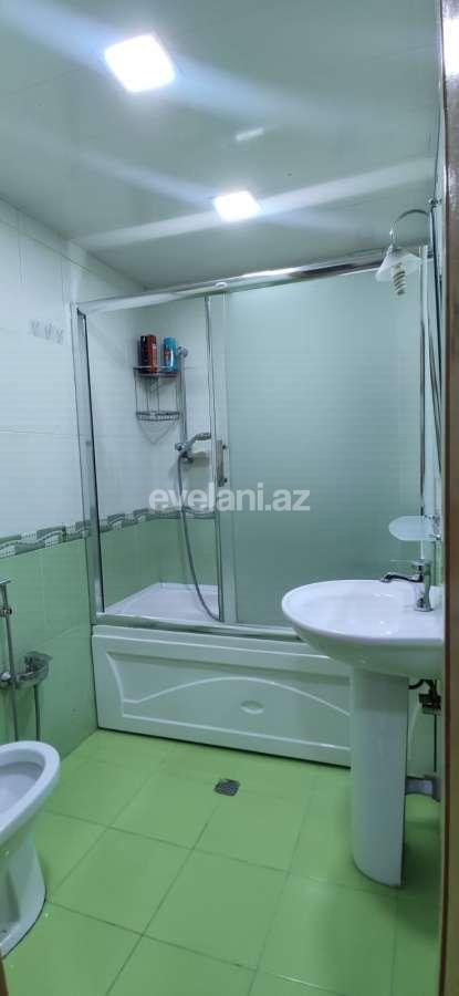 Satılır, yeni tikili, 3 otaqlı, 94 m², Bakı, Nəsimi r, 5-ci mikrorayon q.