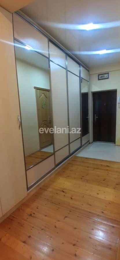 Satılır, yeni tikili, 3 otaqlı, 94 m², Bakı, Nəsimi r, 5-ci mikrorayon q.