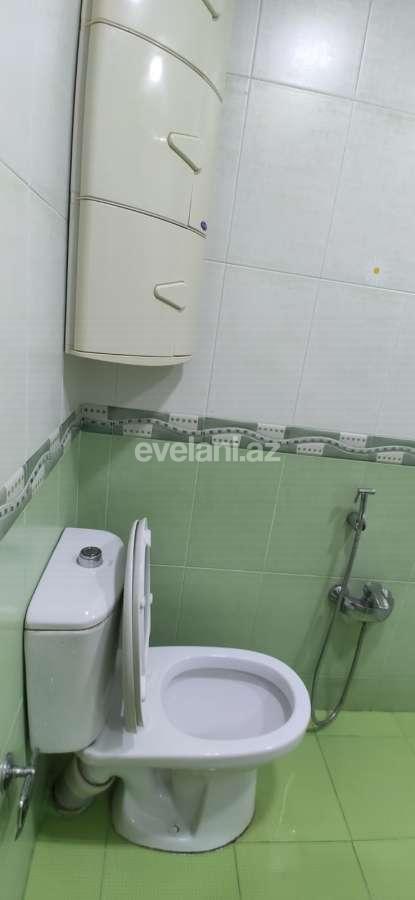 Satılır, yeni tikili, 3 otaqlı, 94 m², Bakı, Nəsimi r, 5-ci mikrorayon q.