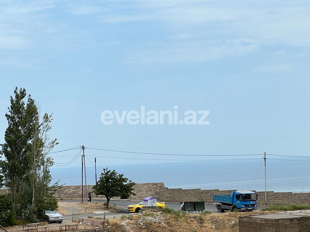 Sale, old building, 3 room, 75 m², Baku, Surakhani r, Yeni Guneshli d, Khalglar Doslugu m.